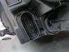 Gebruikte Koplamp rechts Volkswagen Golf O181162