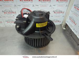 O181167 Gebruikte blower Volkswagen Golf
