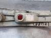 Gebruikte Mistachterlicht Volvo XC90 O181177