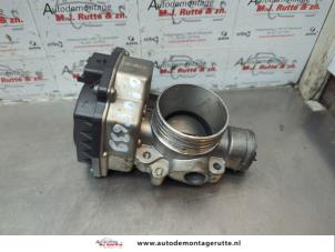 O181179 Gebruikte gasklephuis Citroen C2