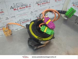 O181180 Gebruikte airbagring Volvo XC90