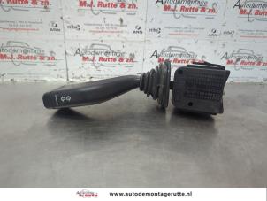 O181183 Gebruikte knipperlicht schakelaar Opel Corsa