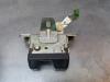 Gebruikte Achterklep Slotmechaniek Opel Corsa O181184