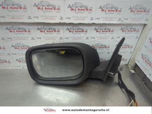 O181191 Gebruikte spiegel buiten links Volvo XC90
