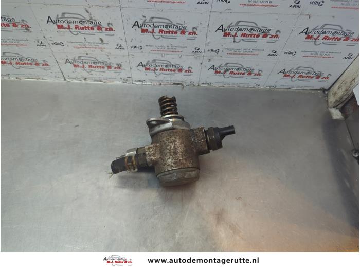 Gebruikte Hogedrukpomp Volkswagen Passat O181200