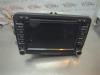 Gebruikte Radio Volkswagen Golf O181201