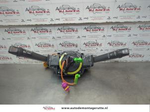 O181208 Gebruikte schakelaar stuurkolom (licht) Volvo V70