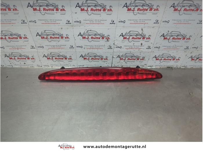 Gebruikte Remlicht Extra midden Mini ONE O181212