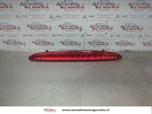 O181212 Gebruikte remlicht extra midden Mini ONE