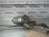 Gebruikte Ruitenwismotor+Mechaniek Opel Movano O181214