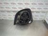 Gebruikte Achterlicht links Renault Megane Scenic O181222