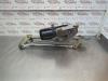 Gebruikte Ruitenwismotor+Mechaniek Renault Megane Scenic O181224