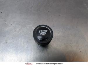 O181229 Gebruikte start/stop schakelaar Renault Espace