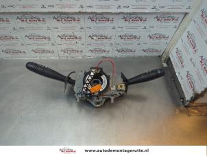 O181235 Gebruikte schakelaar stuurkolom (licht) Renault Megane Scenic