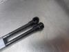 Gebruikte Gasdemperset Achterklep Opel Agila O181236