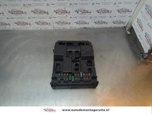 O181239 Gebruikte zekeringkast Peugeot 307