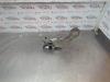 Gebruikte Slotmechaniek Portier 2Deurs links Daihatsu Cuore O181246