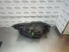 Gebruikte Koplamp links Ford Mondeo O181251