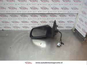 O181252 Gebruikte buitenspiegel links Ford Mondeo