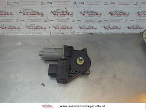 O181253 Gebruikte raammotor portier Ford Mondeo