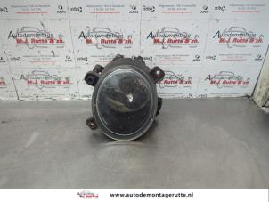O181258 Gebruikte mistlamp rechts-voor Ford Mondeo