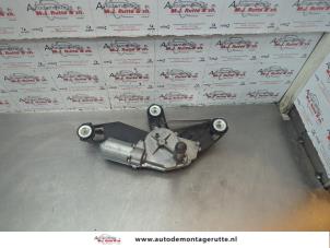 O181259 Gebruikte motor ruitenwisser achter Ford Mondeo
