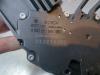 Gebruikte Motor Ruitenwisser achter Ford Mondeo O181259