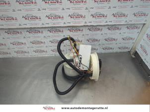O181261 Gebruikte brandstofpomp elektrisch Ford Mondeo
