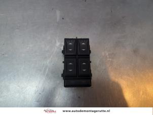 O181262 Gebruikte combischakelaar ramen Ford Mondeo