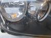 Gebruikte Koplamp rechts Opel Astra O181264