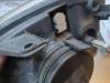 Gebruikte Rechter Koplamp Renault Kangoo O181266
