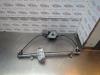 Gebruikte Ruitmechaniek 4Deurs links-voor Hyundai Atos O181274