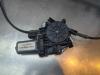 Gebruikte Ruitmechaniek 4Deurs links-voor Hyundai Atos O181274