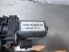 Gebruikte Ruitmechaniek 4Deurs links-voor Hyundai Atos O181274