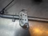 Gebruikte Ruitmechaniek 4Deurs links-voor Hyundai Atos O181274