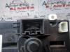 Gebruikte Kachel Bedieningspaneel Opel Movano O181276