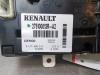 Gebruikte Kachel Bedieningspaneel Opel Movano O181276