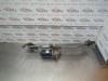 Gebruikte Ruitenwismotor+Mechaniek Opel Astra O181278