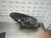 Gebruikte Koplamp links Dacia Sandero O181279