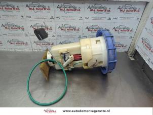 O181281 Gebruikte brandstofpomp elektrisch Toyota Yaris
