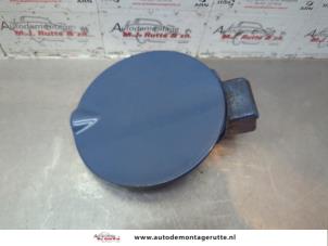 O181282 Gebruikte tank klep Opel Kadett