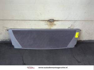 O181287 Gebruikte hoedenplank Mercedes A-Klasse