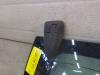 Gebruikte Ruit achter Peugeot 107 O181294