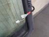 Gebruikte Ruit achter Peugeot 107 O181294