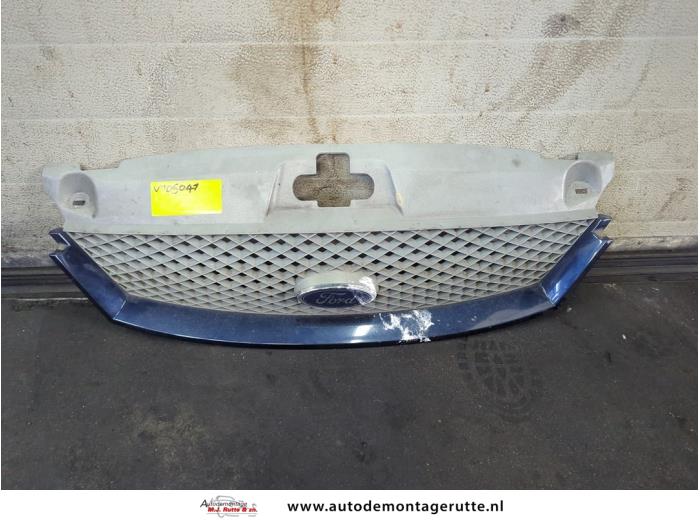 Gebruikte Grille Ford Mondeo O181297