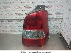 O181299 Gebruikte achterlicht rechts Mazda Demio