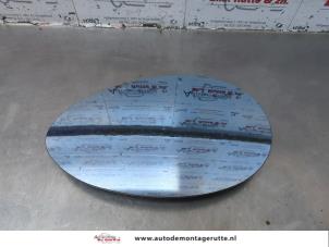 O181302 Gebruikte spiegelglas links Alfa Romeo 156