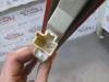 Gebruikte Extra Remlicht midden Ford Fiesta O181305