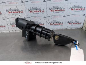 O181306 Gebruikte kontaktslot+sleutel Alfa Romeo 156