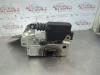 Gebruikte Slotmechaniek Portier 4Deurs links-achter Dacia Sandero O181308